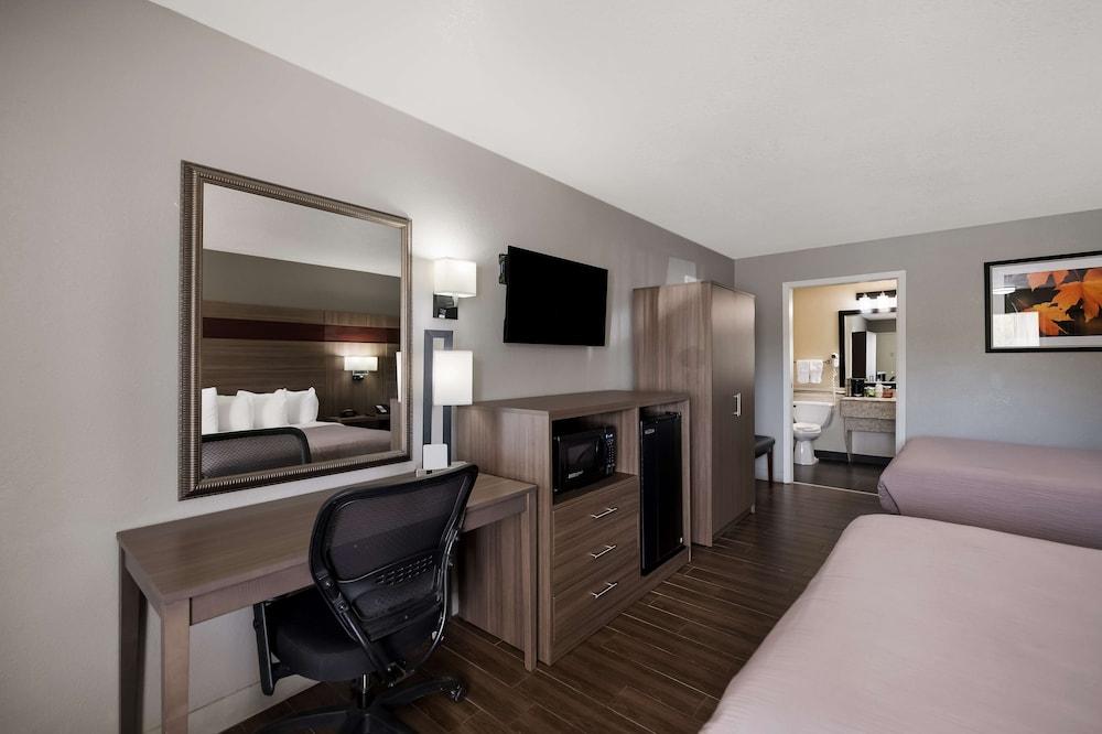 Best Western Minden Inn photo 11