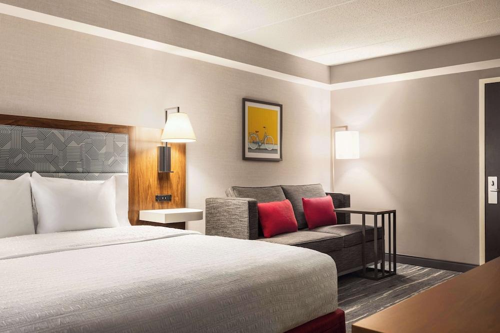Hampton Inn by Hilton Shelton photo 6