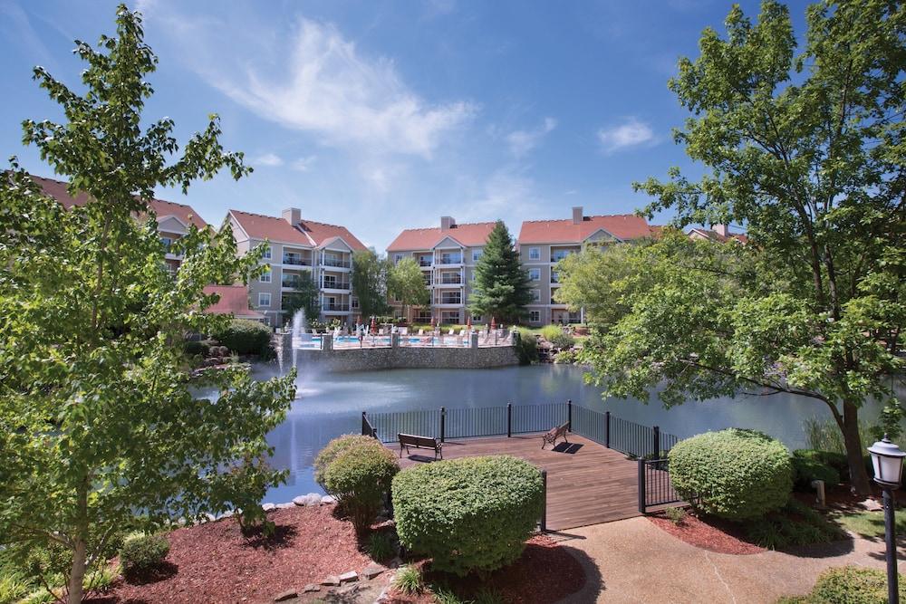 Club Wyndham Branson at The Meadows photo 42