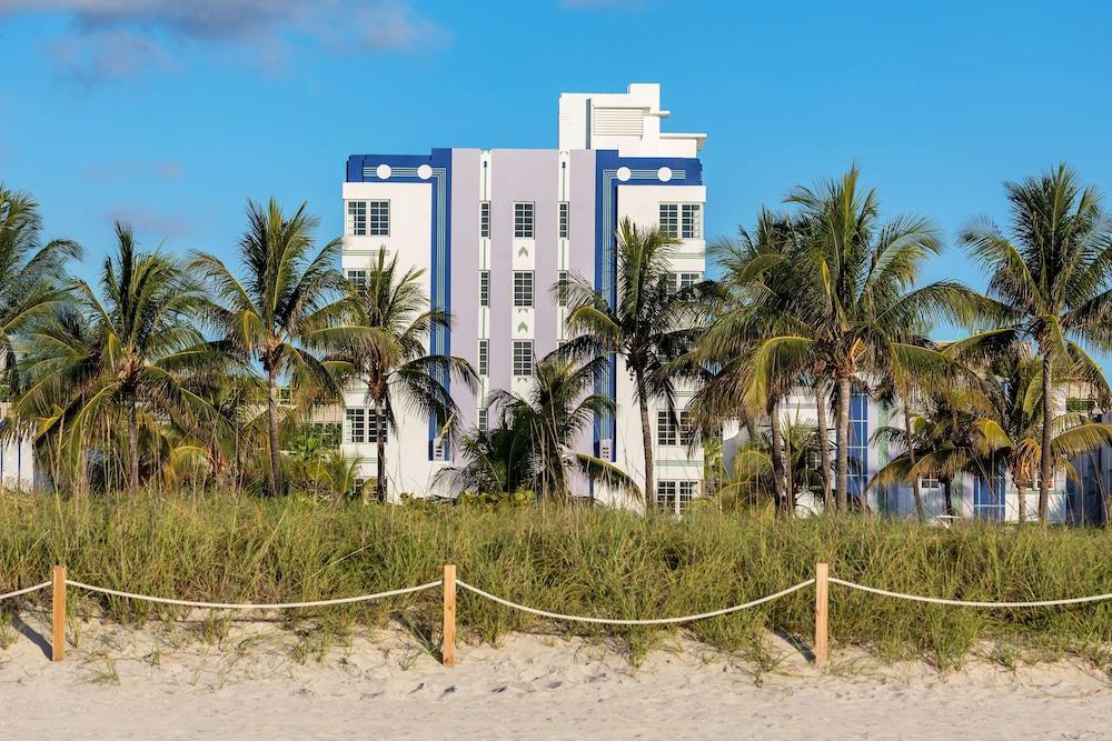 Park Central South Beach photo 81