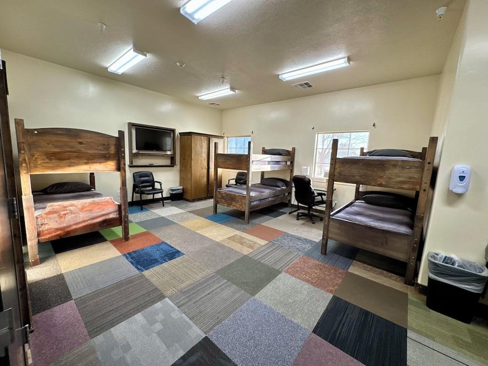 Utah Prep Basecamp photo 2