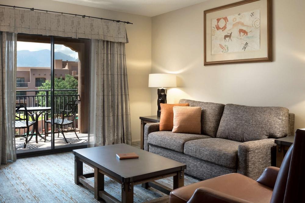 Hyatt Regency Tamaya Resort & Spa photo 12