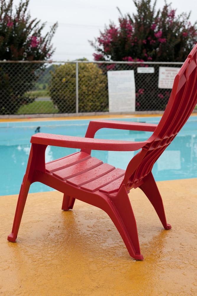 Timberlake Motel photo 4