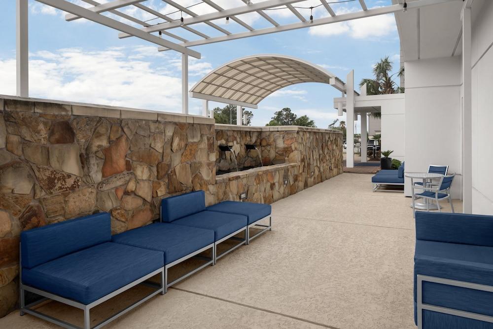 SpringHill Suites by Marriott Houston Intercontinental Arprt photo 29