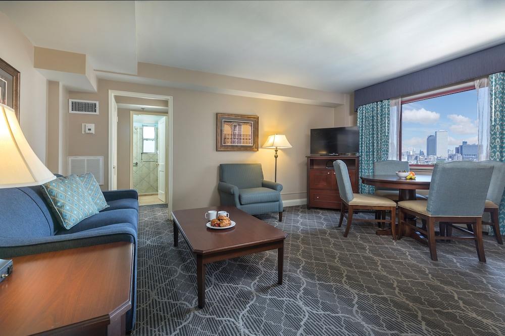 Club Wyndham Avenue Plaza photo 9