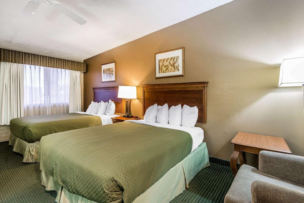 Quality Inn Washington - St. George North photo 8