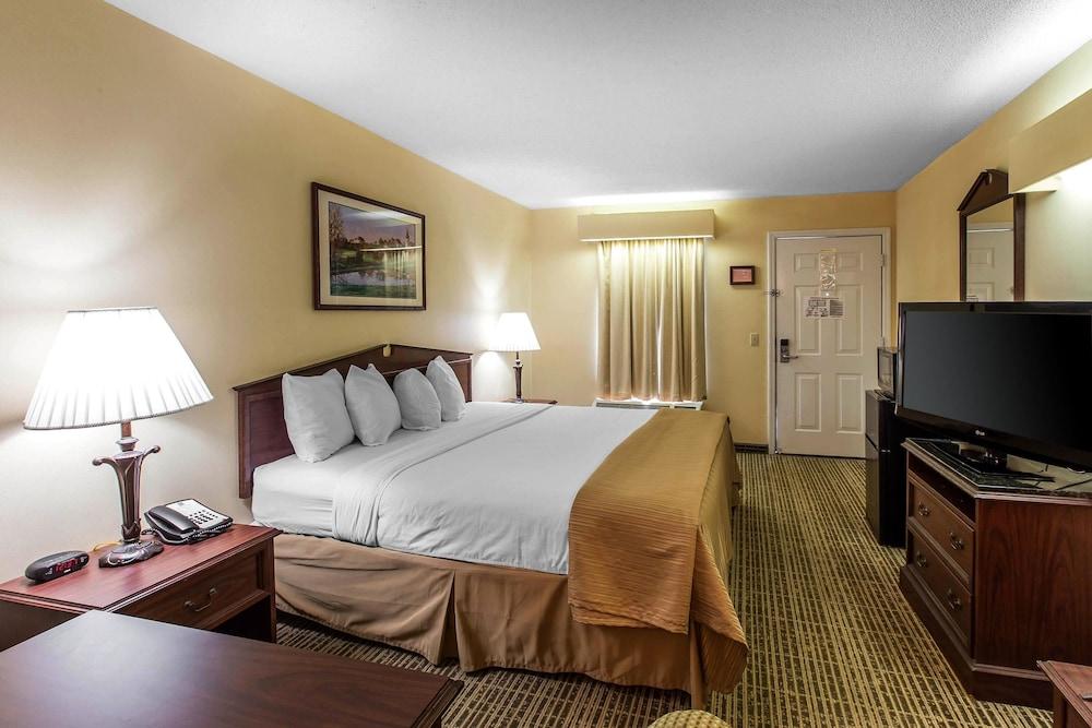 Quality Inn Jesup photo 13