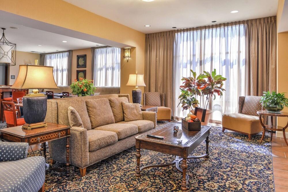 Hampton Inn Jackson photo 6