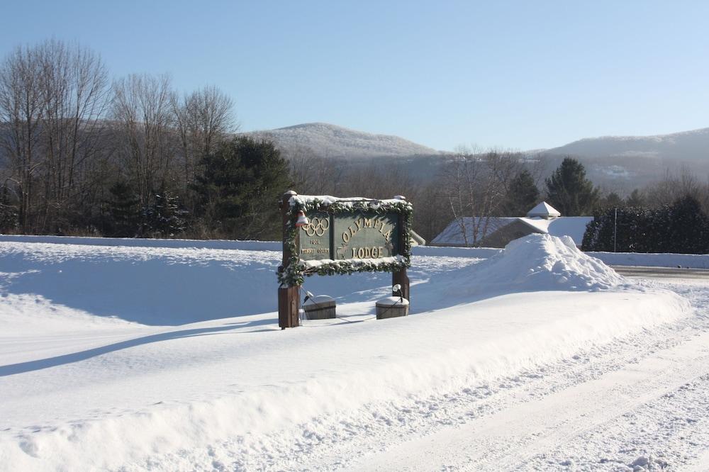 The Olympia Lodge photo 30