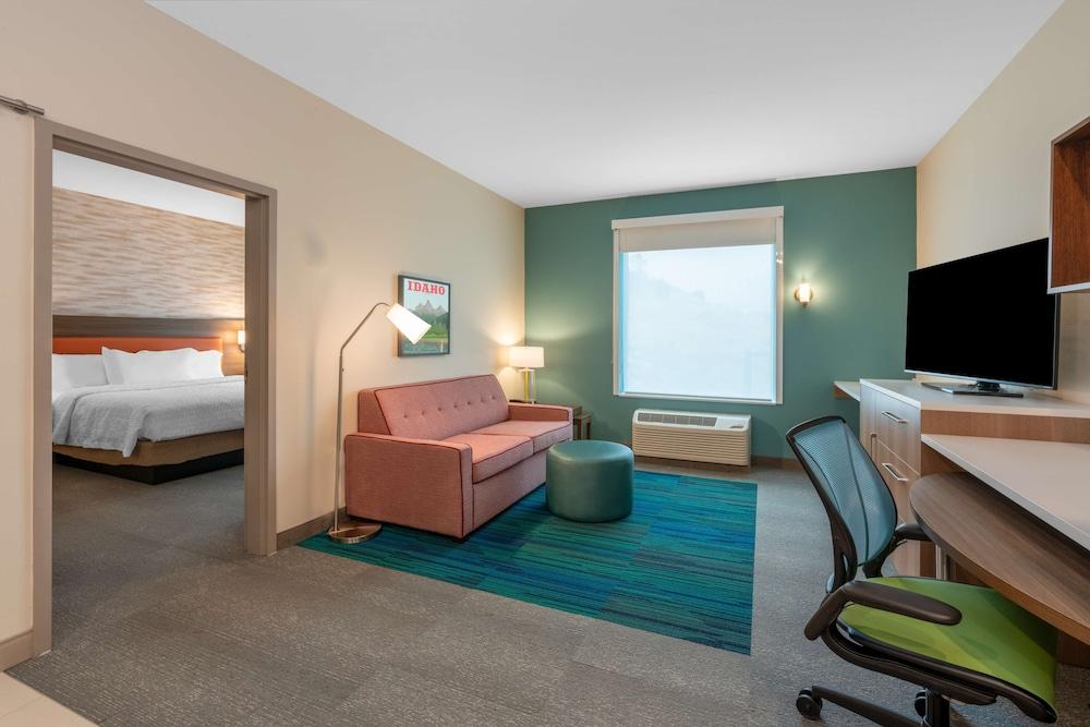 Home2 Suites by Hilton Pocatello, ID photo 5