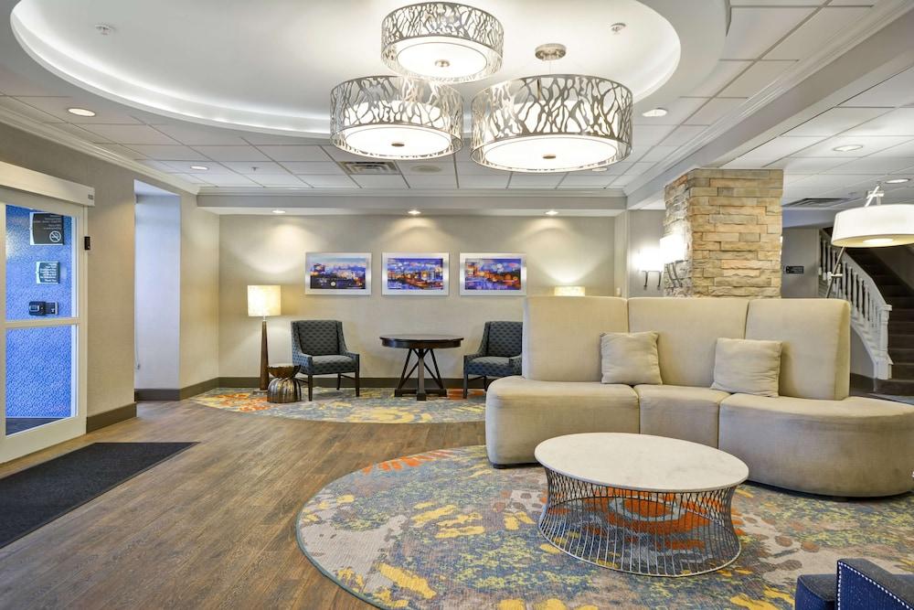 Homewood Suites by Hilton Durham-Chapel Hill / I-40 photo 4