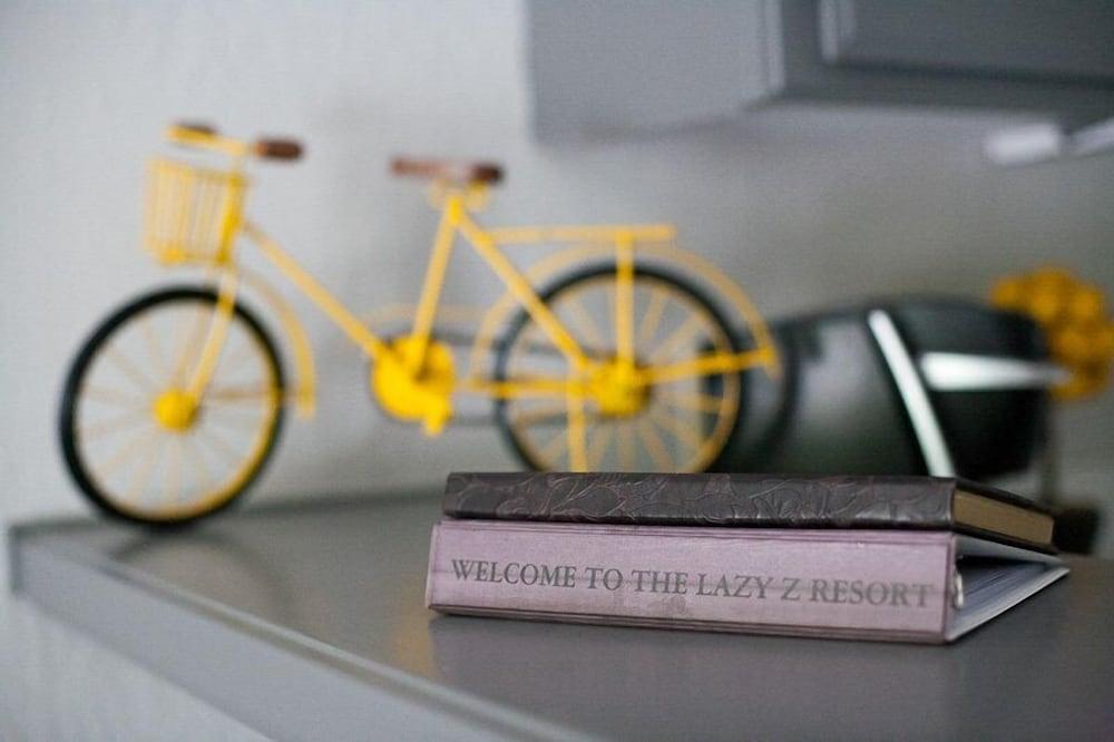 Lazy Z Resort photo 9