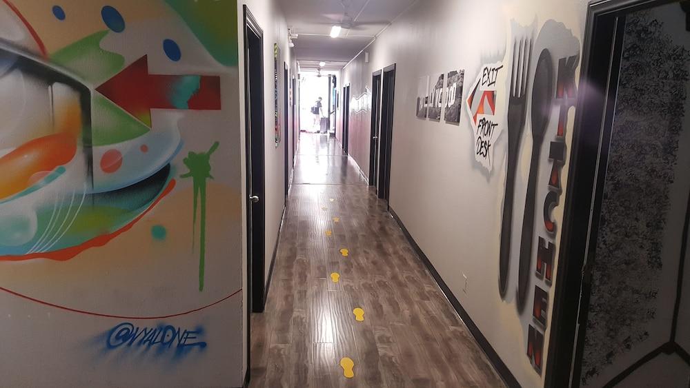 Samesun Hollywood - Hostel photo 45