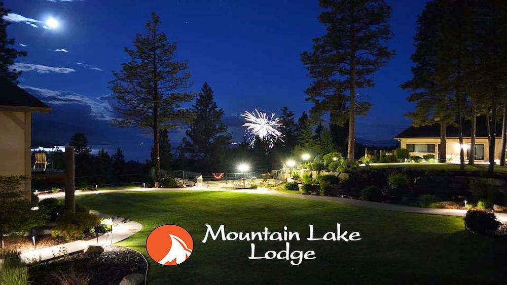 Mountain Lake Lodge photo 13