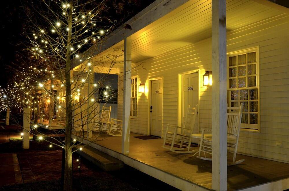 Nottoway Plantation Resort photo 42