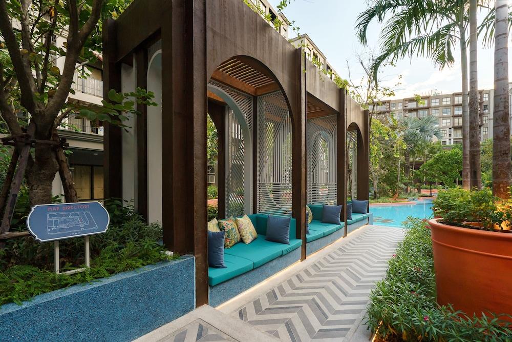 Greenporter Hotel photo 13
