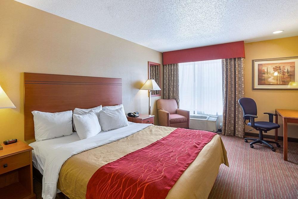 Quality Inn York photo 20