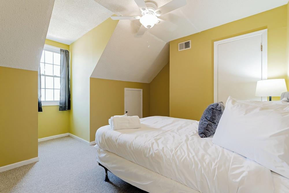 Fort Jackson Stay at the Breeze on Inn photo 4