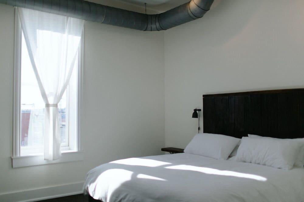 Culture Boutique Hotel photo 3