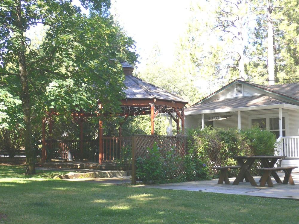 Nevada City Inn photo 22