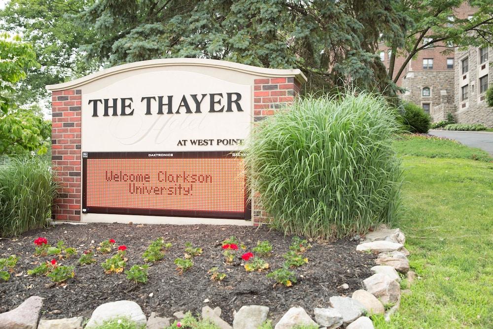 The Thayer Hotel at West Point photo 20