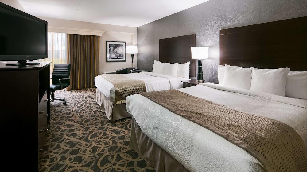Best Western Ramkota Hotel photo 4