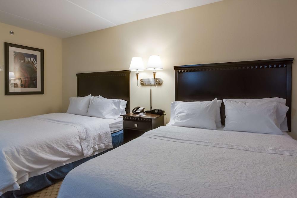 Hampton Inn & Suites Mt. Juliet photo 26