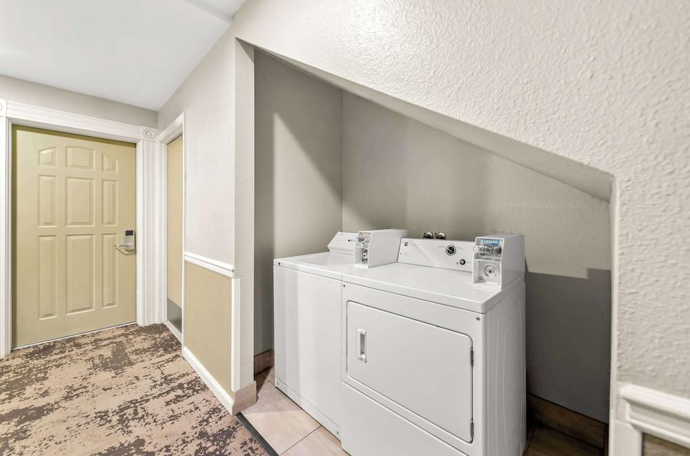 Best Western Executive Inn photo 25