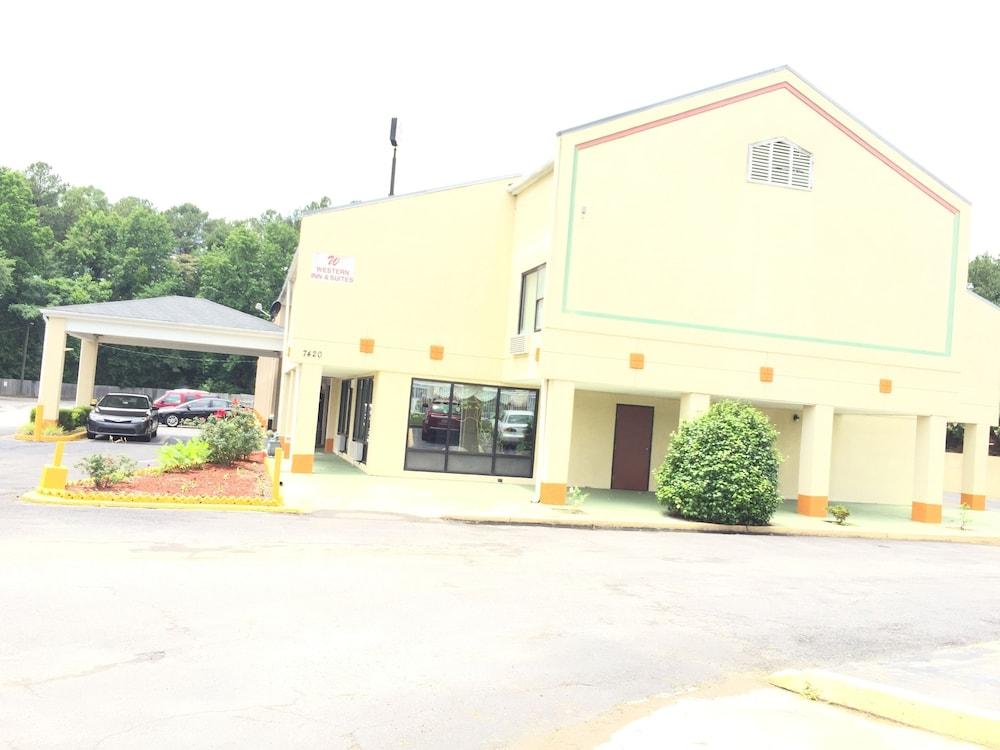 Western Inn photo 3
