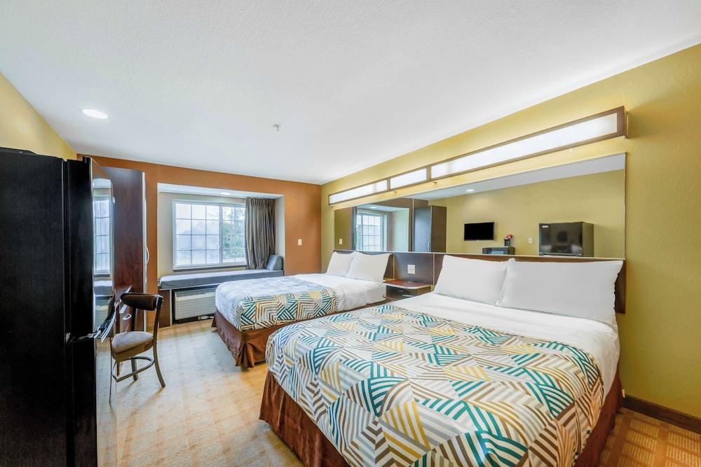 Studio 6 Suites - Breaux Bridge, La photo 10