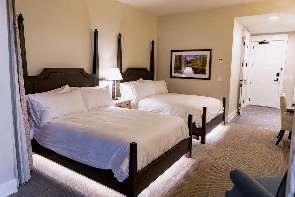 The Inn at SentryWorld photo 15