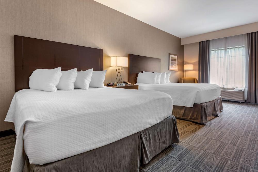 Best Western Plus The Hammondsport Hotel photo 22