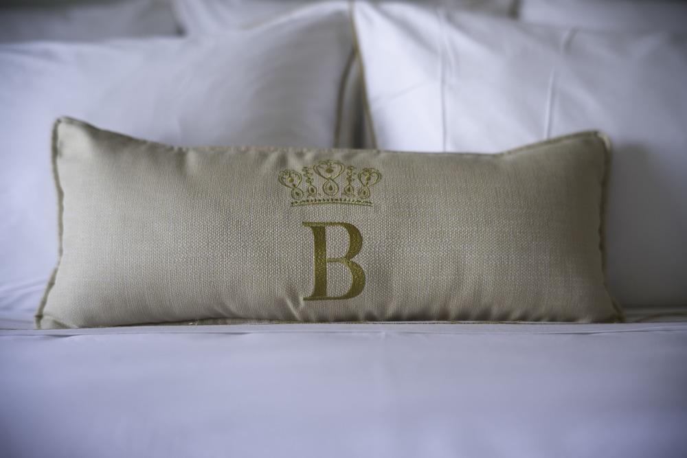 Hotel Bennett photo 30