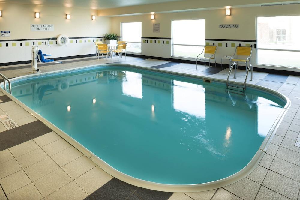 Fairfield Inn by Marriott St. Louis Collinsville, IL photo 15