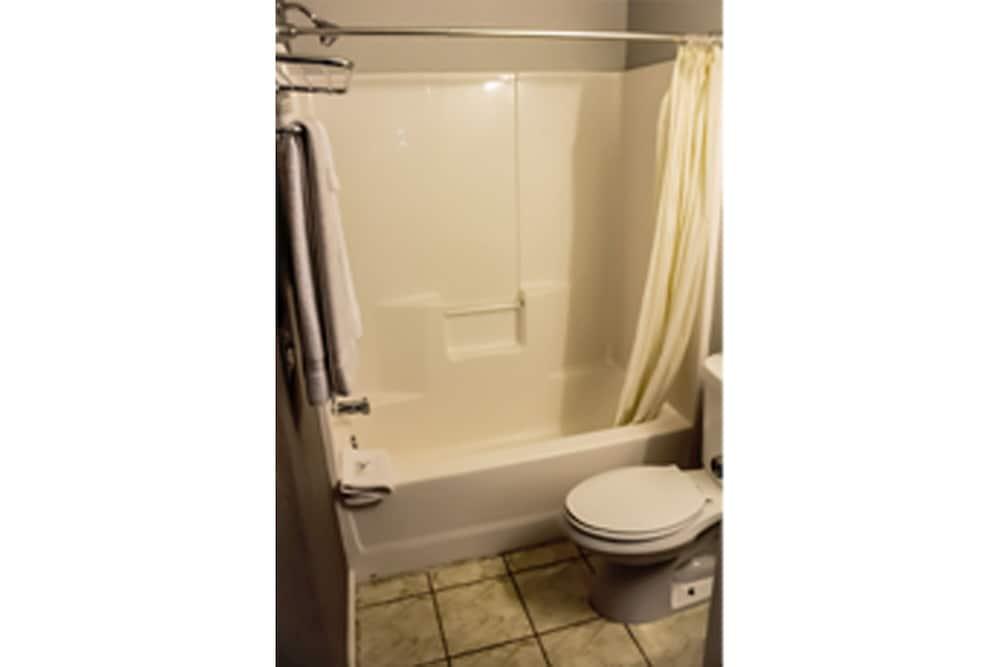 Rodeway Inn Casper photo 20