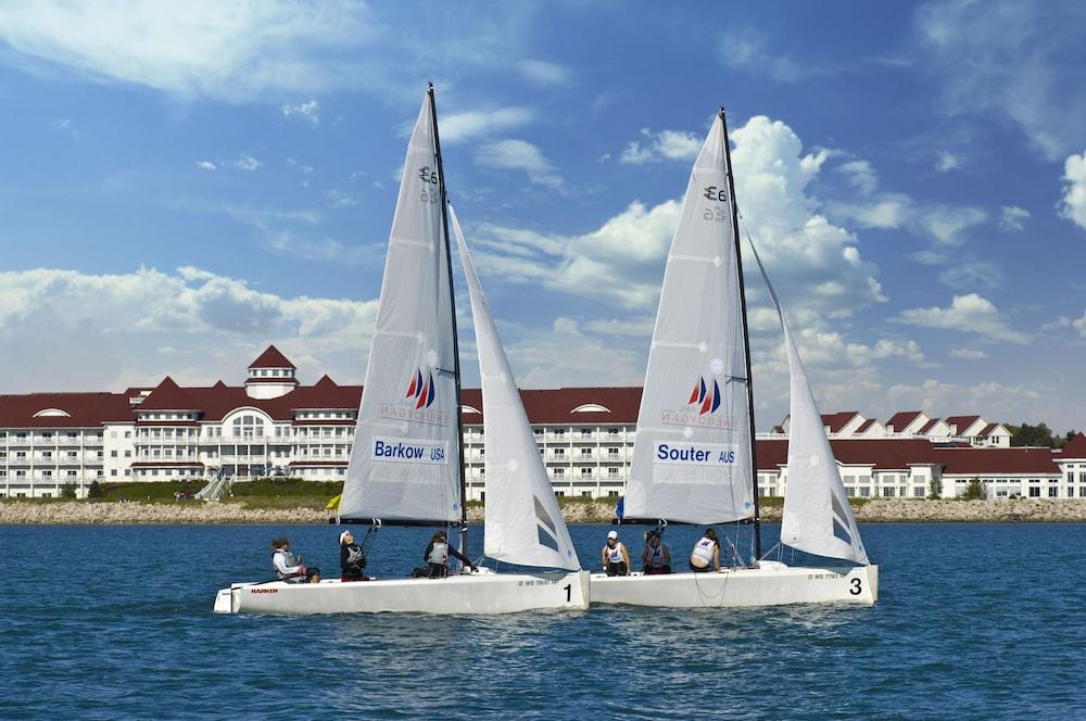 Blue Harbor Resort and Conference Center photo 36