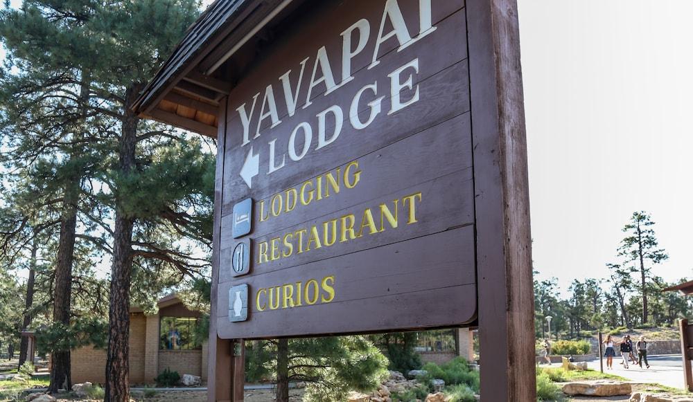 Yavapai Lodge photo 53
