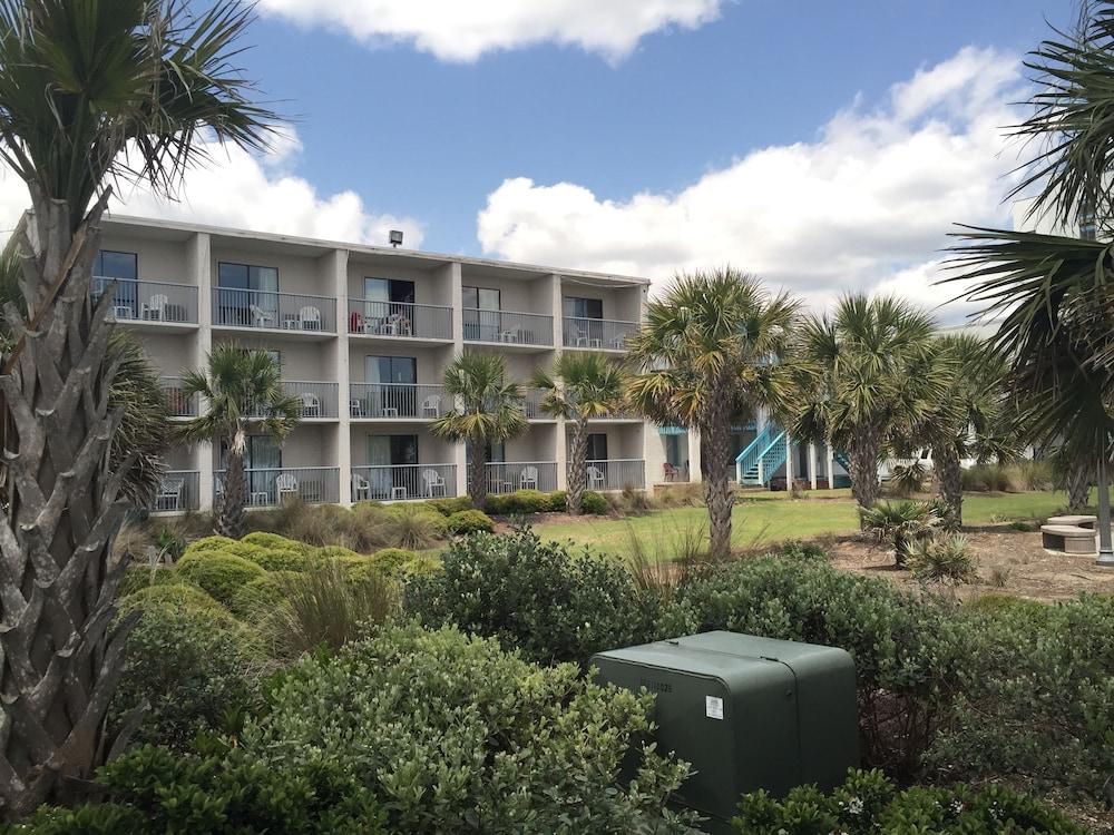 Admiral Motor Inn photo 40