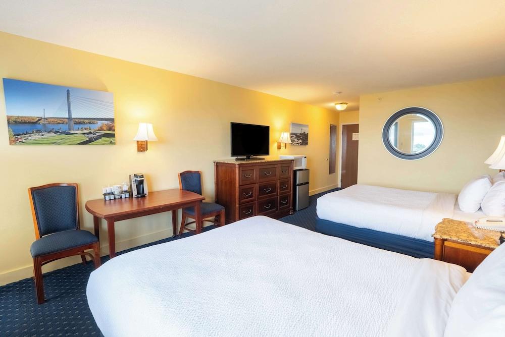 Fireside Inn & Suites - Belfast photo 66