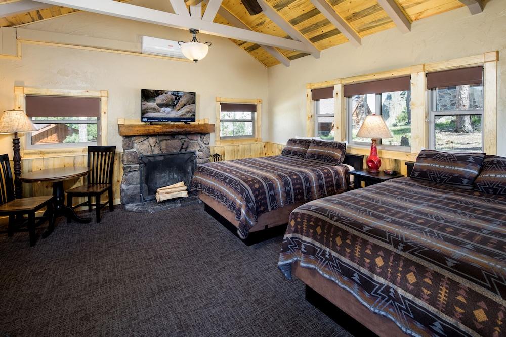 Sylvan Lake Lodge at Custer State Park Resort photo 5