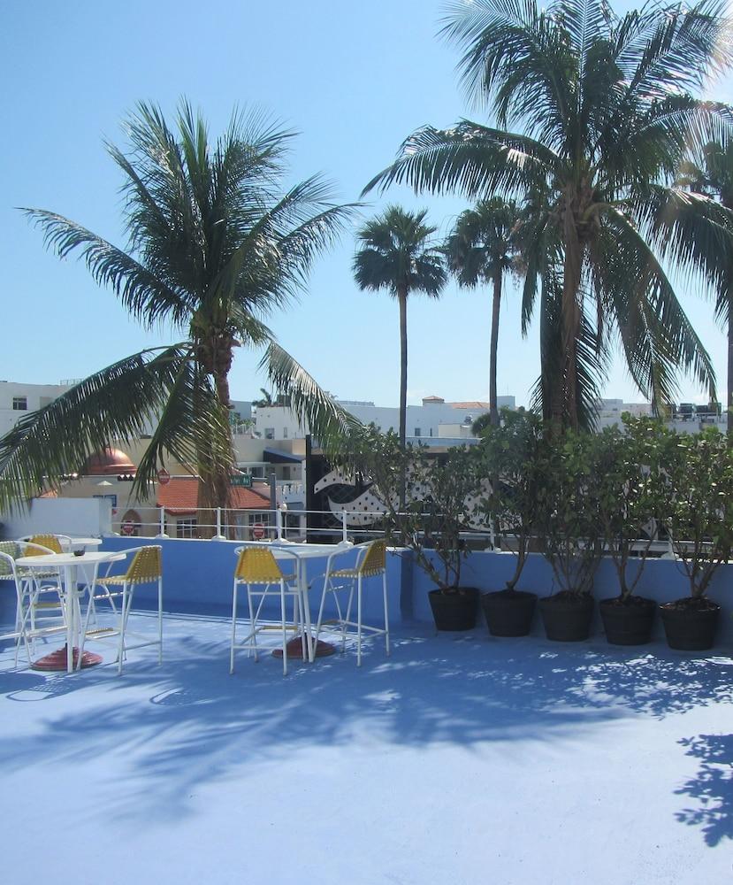 Royal South Beach Hotel photo 15
