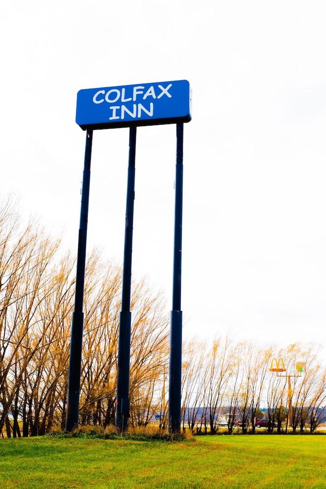 Colfax Inn photo 29