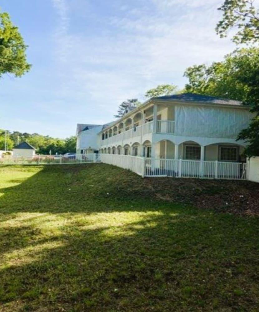 Studio Inn and Suites Absecon NJ, Atlantic City photo 29