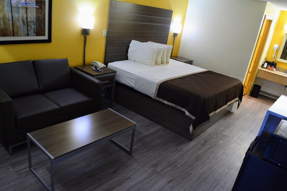 Southern Inn Lumberton photo 35