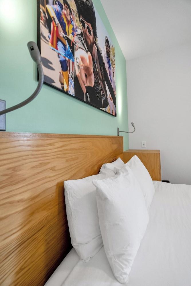 The Quisby Hotel photo 31