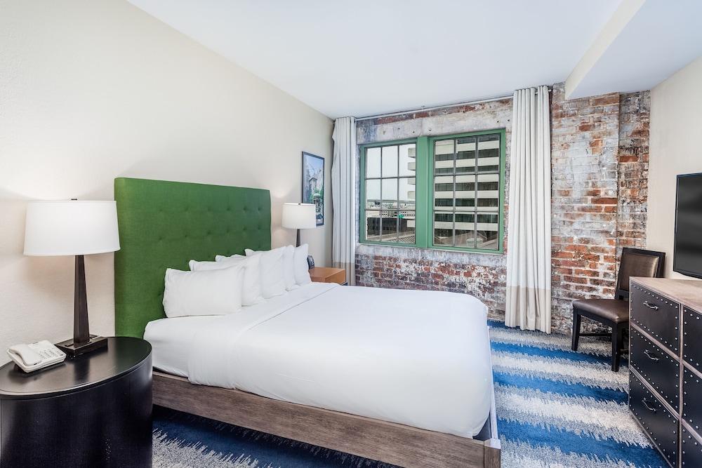 The Mercantile Hotel New Orleans photo 18