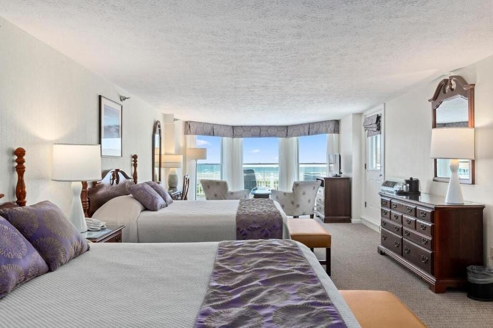 The Sparhawk Oceanfront Resort photo 26