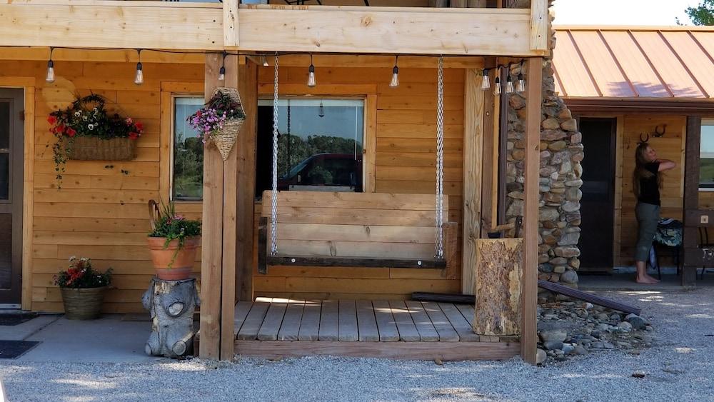CopperLine Lodge photo 75