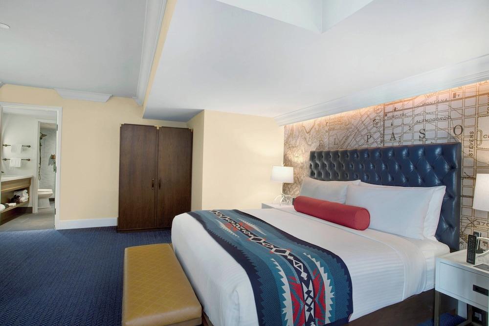Hotel Paso Del Norte, Autograph Collection photo 10
