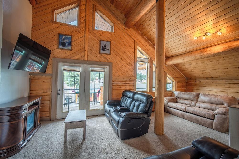 Alpine Lodge and RV photo 31